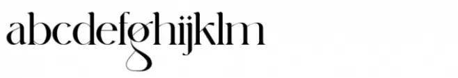Raligur Regular