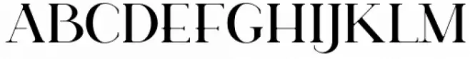 Raluxe Regular