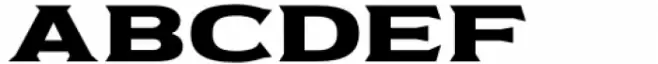 Ramenson Serif