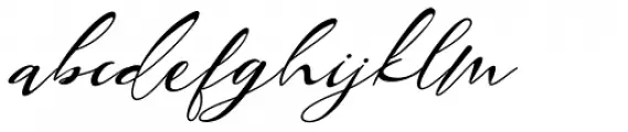 Ramovia Italic