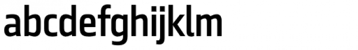 Ranelte Condensed Demi