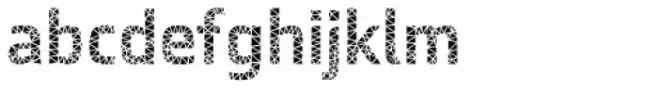 Ranelte Deco Wire Bold