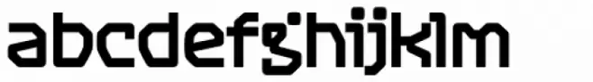 Range ExtraBold