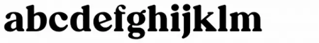 Ranille Regular