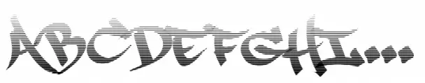 Rap Script Fade
