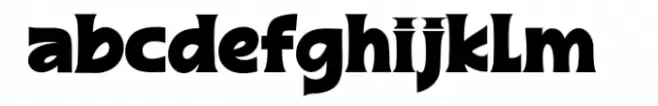 Raphia Regular