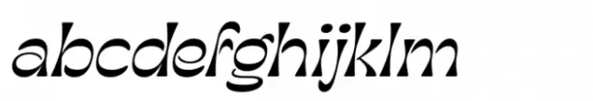 Rapsed Italic