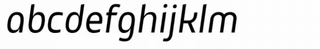 Rasane Italic