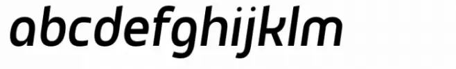 Rasane Medium Italic