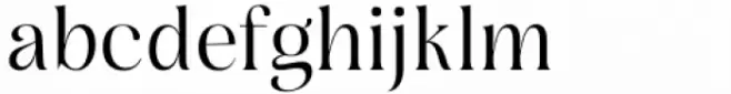 Rasbern Regular