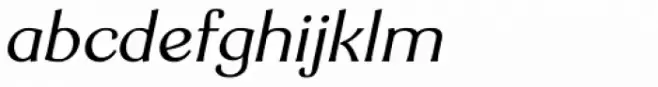 Ratatouille Light Italic