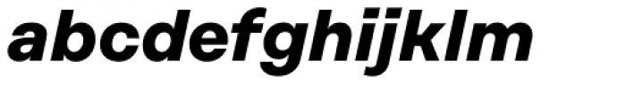 Rational Display Bold Italic