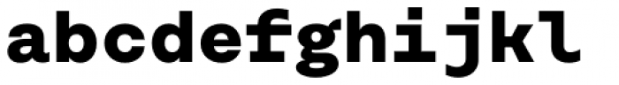 Rational TW Text Extra Bold