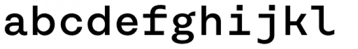 Rational TW Text Medium