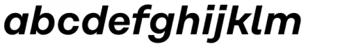 Rational Text SemiBold Italic