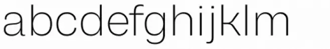 Rationell Extra Light