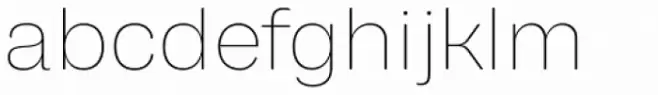 Rationell Ultra Light