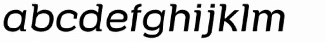 Rave Light Italic