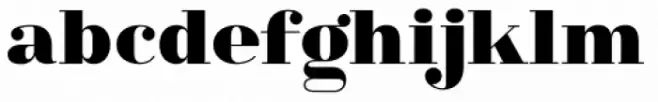 Ravensara Serif Bold