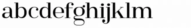 Ravensara Serif Medium