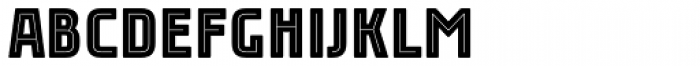 Rawer Condensed Inline