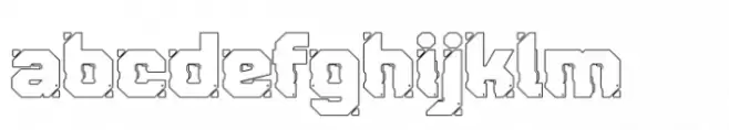 Raxon Outline