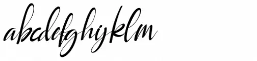 Rayya Italic