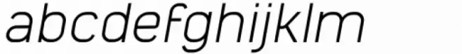 Razlug Light Oblique