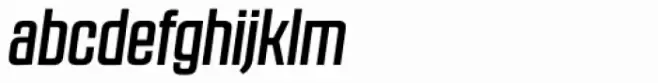 RBNo2.1 a Medium Italic