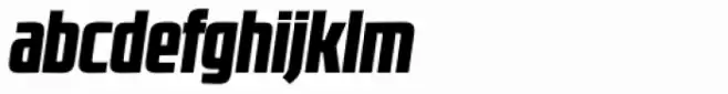 RBNo2.1 b Black Italic DEMO