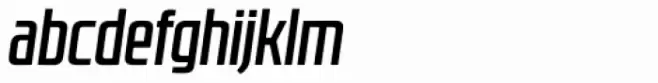 RBNo2.1 b Medium Italic