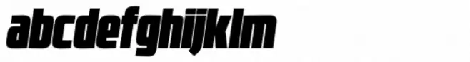 RBNo2.1 b Ultra Italic