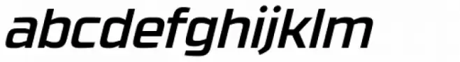 RBNo3.1 Medium Italic