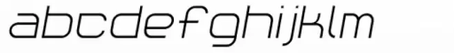 Reaction Italic