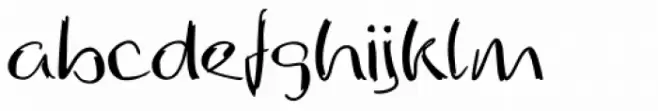 ReadMyHand Std Regular