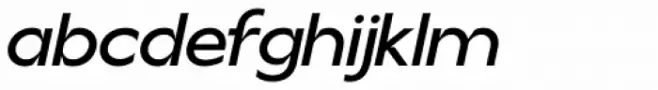 Reaktif Medium Italic