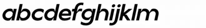Reaktif Semi Bold Italic