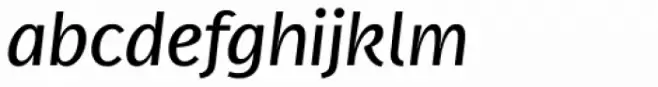 Real Head Pro Italic