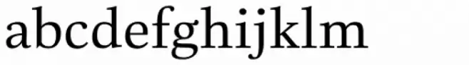 Really No 2 Cyrillic Regular