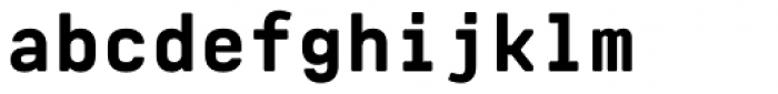 Realtime Rounded Black