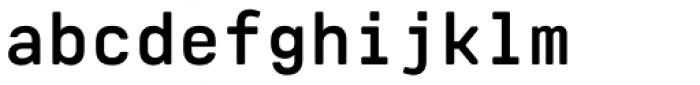 Realtime Rounded Bold