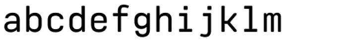 Realtime Rounded Semibold