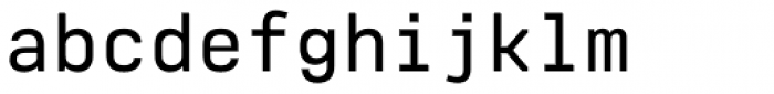 Realtime Semibold