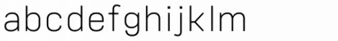 Realtime Text Light