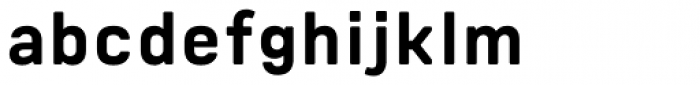Realtime Text Rounded Black