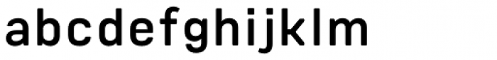 Realtime Text Rounded Bold