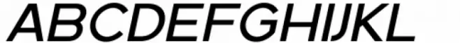Rebelton Regular Italic