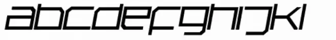 Rebirth Fine Italic
