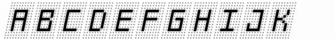 Receptor Italic