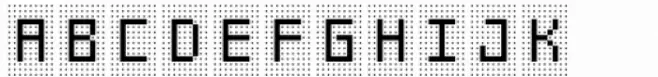 Receptor Regular
